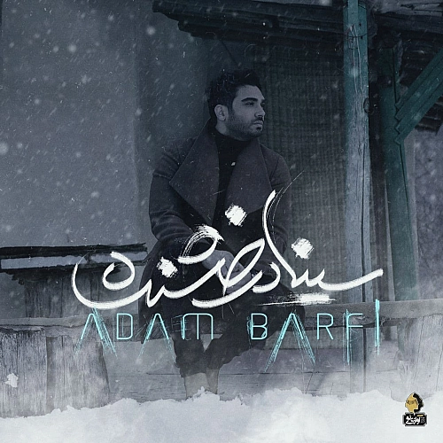 Cover artwork for Adam Barfi by Sina Derakhshande